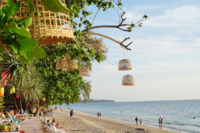 Beach Bungalow at Lanta Resort